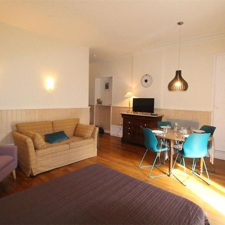 Studio Au Centre Avec Ascenseur Et Animaux Admis - Fr-1-313-163 Bagnères-de-Luchon Kültér fotó