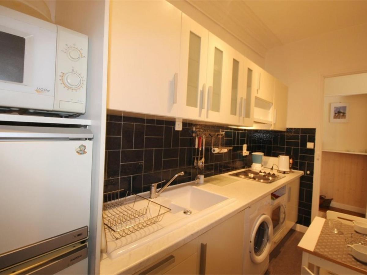 Studio Au Centre Avec Ascenseur Et Animaux Admis - Fr-1-313-163 Bagnères-de-Luchon Kültér fotó