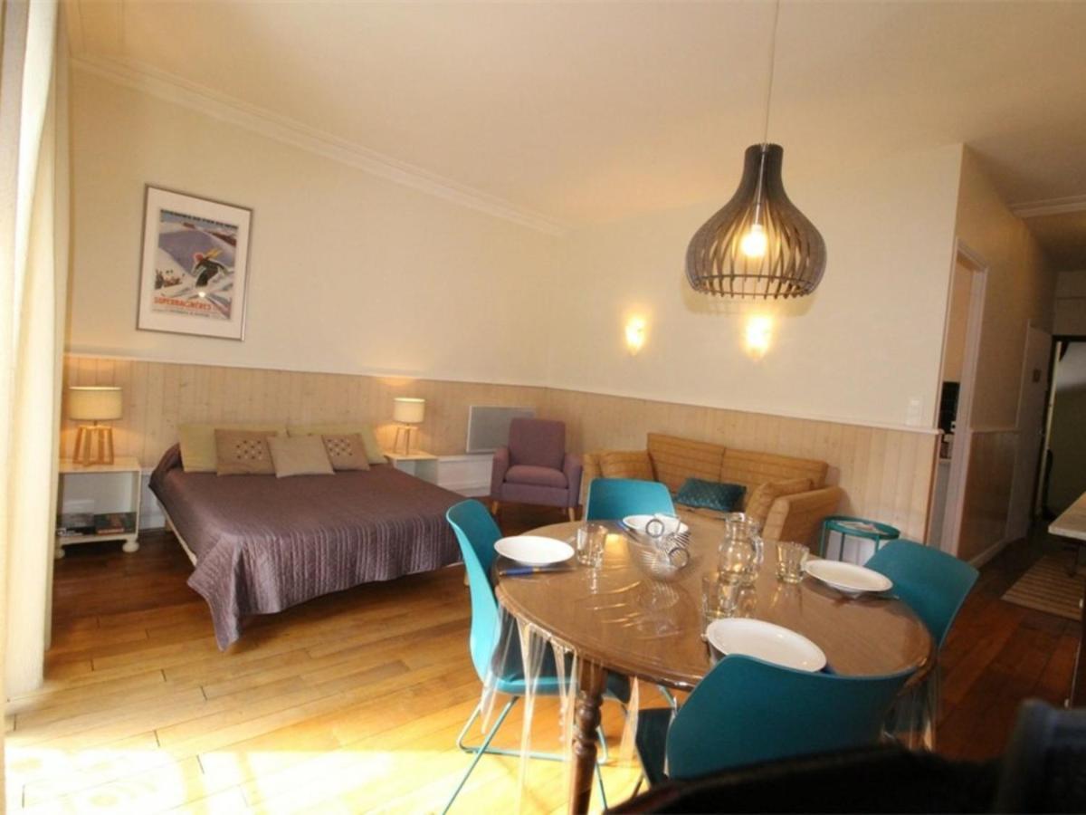 Studio Au Centre Avec Ascenseur Et Animaux Admis - Fr-1-313-163 Bagnères-de-Luchon Kültér fotó