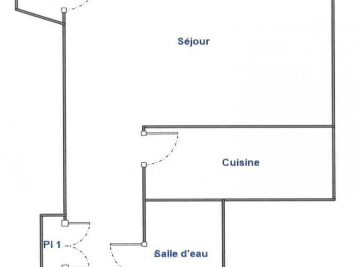 Studio Au Centre Avec Ascenseur Et Animaux Admis - Fr-1-313-163 Bagnères-de-Luchon Kültér fotó
